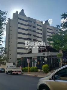 Cobertura com 3 Quartos para alugar, 130m² no Vila Aviação, Bauru