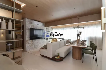Apartamento com 2 Quartos à venda, 51m² no Vila Mariana, São Paulo