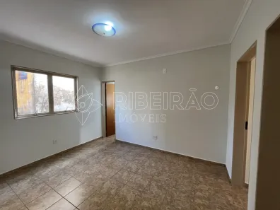 Apartamento com 1 Quarto à venda, 39m² no Jardim Irajá, Ribeirão Preto