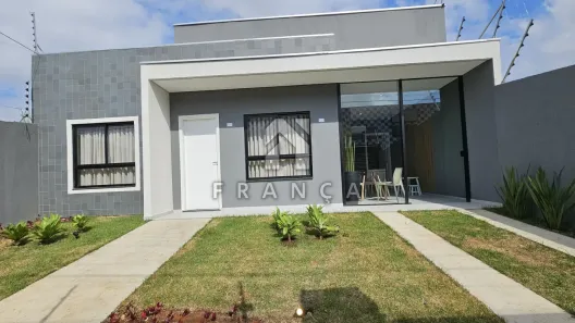 Casa com 3 Quartos à venda, 135m² no Loteamento Villa Branca, Jacareí