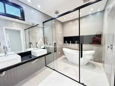 Sobrado com 3 Quartos à venda, 220m² no Jardim Cidade Monções, Maringá