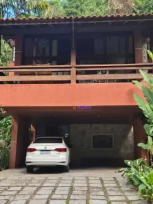 Casa de Condomínio com 6 Quartos à venda, 299m² no Badu, Niterói