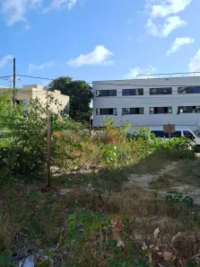 Lote/Terreno à venda, 216m² no Atalaia, Aracaju