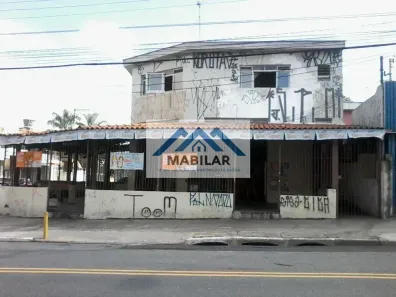 Prédio Comercial à venda, 480m² no Vila Maria Eugenia, São Paulo