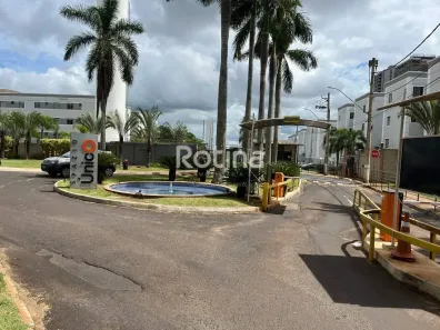 Apartamento com 2 Quartos à venda, 44m² no Gávea, Uberlândia