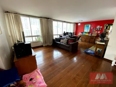 Apartamento com 3 Quartos à venda, 155m² no Bela Vista, São Paulo