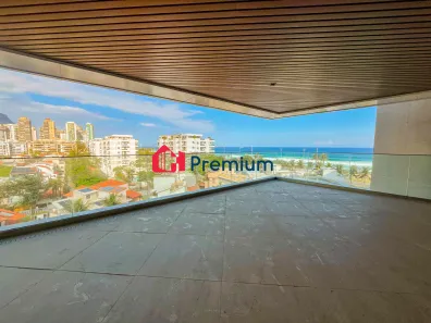 Apartamento com 4 Quartos à venda, 368m² no Barra da Tijuca, Rio de Janeiro