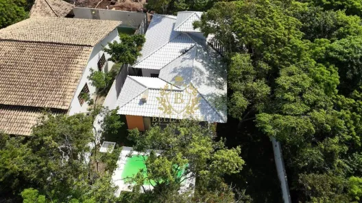 Casa de Condomínio com 3 Quartos à venda, 134m² no Caravelas, Armação dos Búzios