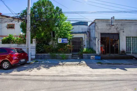 Ponto Comercial para alugar, 176m² no Meireles, Fortaleza