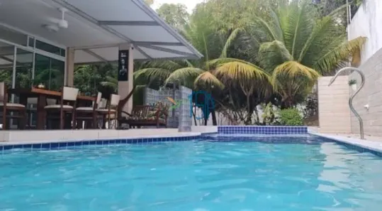 Casa com 5 Quartos à venda, 450m² no Portal do Sol, João Pessoa