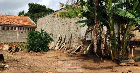 Lote/Terreno à venda, 250m² no Parque das Laranjeiras, Mogi Mirim