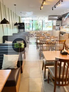 Ponto Comercial para alugar, 120m² no Flamengo, Rio de Janeiro