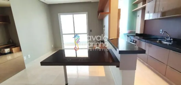Apartamento com 2 Quartos à venda, 75m² no Nova Aliança, Ribeirão Preto