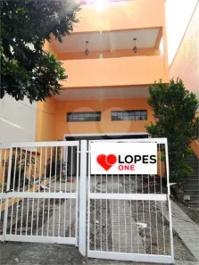 Sobrado com 3 Quartos à venda, 250m² no Tucuruvi, São Paulo
