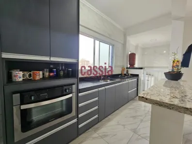 Apartamento com 2 Quartos à venda, 63m² no Guilhermina, Praia Grande