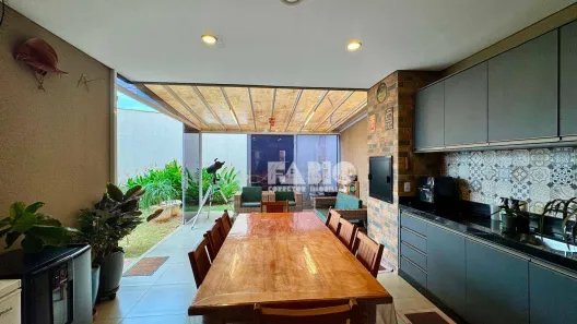 Casa com 2 Quartos à venda, 114m² no Jardim Gerotto, Mirassol