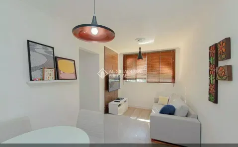 Apartamento com 2 Quartos à venda, 53m² no Parque Oratório, Santo André