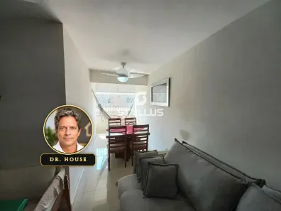 Apartamento com 2 Quartos à venda, 69m² no Cachambi, Rio de Janeiro