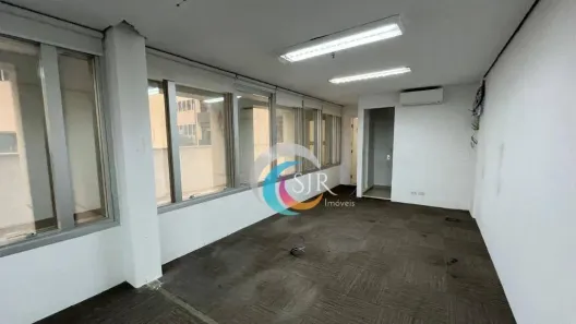 Sala Comercial para alugar, 60m² no Pinheiros, São Paulo