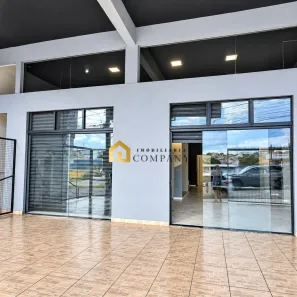 Ponto Comercial à venda, 585m² no Jardim Toledo, Votorantim