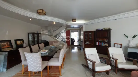 Casa de Condomínio com 4 Quartos à venda, 400m² no Vila Lusitânia, São Bernardo do Campo