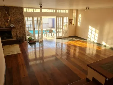 Casa de Condomínio com 3 Quartos à venda, 370m² no Alphaville, Santana de Parnaíba