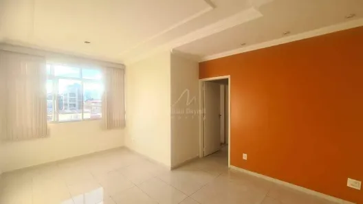 Apartamento com 3 Quartos para alugar, 90m² no Cidade Nova, Belo Horizonte