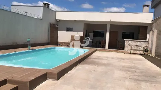 Casa com 2 Quartos à venda, 250m² no Parque São Matheus II, Piracicaba