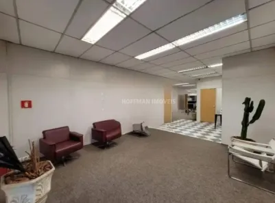 Galpão/Depósito/Armazém para alugar, 546m² no Santa Paula, São Caetano do Sul