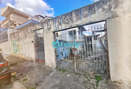 Lote/Terreno à venda, 228m² no Vila Pereira Barreto, São Paulo