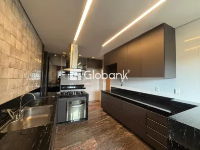 Apartamento com 3 Quartos à venda, 150m² no Cândida Câmara, Montes Claros