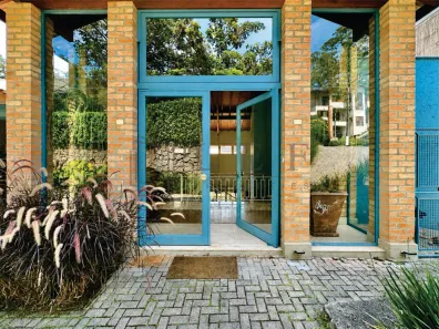Casa de Condomínio com 5 Quartos à venda, 457m² no Jardim Indaiá, Embu das Artes