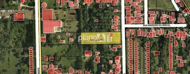 Lote/Terreno à venda, 3000m² no Mato Alto, Gravataí