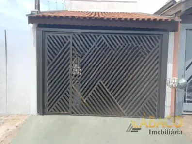 Casa com 3 Quartos à venda, 150m² no Jardim Bandeirantes, São Carlos