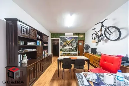 Imóvel Comercial com 3 Quartos à venda, 190m² no Centro, Santo André
