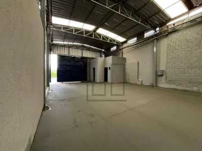 Ponto Comercial à venda, 390m² no Parque das Oliveiras, Ribeirão Preto