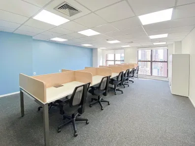 Sala Comercial para alugar, 10m² no Centro, Curitiba