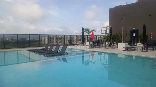 Apartamento com 3 Quartos à venda, 61m² no Camorim, Rio de Janeiro