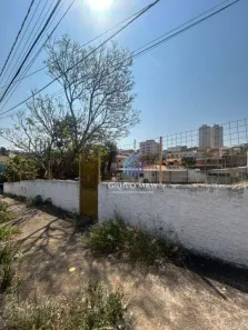 Lote/Terreno à venda, 900m² no Vila Trujillo, Sorocaba