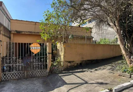 Casa com 2 Quartos à venda, 250m² no Vila Dom Pedro I, São Paulo