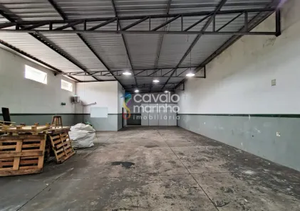 Ponto Comercial para alugar, 210m² no Jardim São Fernando, Ribeirão Preto
