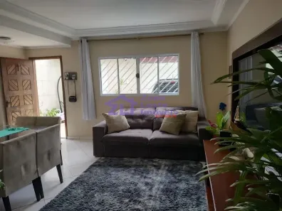 Sobrado com 2 Quartos à venda, 89m² no Vila Carrão, São Paulo