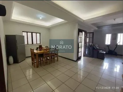 Casa com 3 Quartos à venda, 169m² no Céu Azul, Belo Horizonte