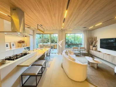 Casa de Condomínio com 3 Quartos à venda, 153m² no Loteamento Santa Ana do Atibaia (Sousas), Campinas