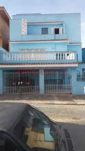 Sobrado com 5 Quartos à venda, 232m² no Vila Roque, São Paulo