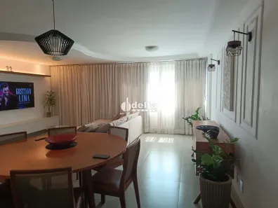 Apartamento com 3 Quartos à venda, 102m² no Saraiva, Uberlândia