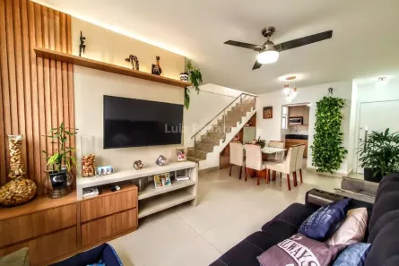 Cobertura com 3 Quartos à venda, 187m² no Cidade Nova, Belo Horizonte