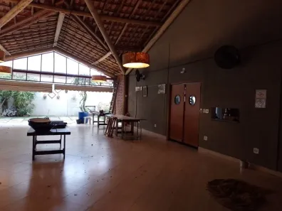 Sobrado com 4 Quartos à venda, 962m² no Quiririm, Taubaté