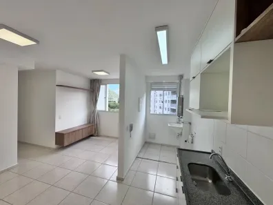 Apartamento com 2 Quartos para alugar, 52m² no Barra Olímpica, Rio de Janeiro