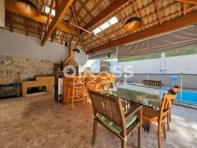 Casa de Condomínio com 4 Quartos à venda, 250m² no Urbanova, São José dos Campos